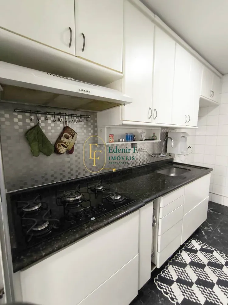 Cobertura, 3 quartos, 170 m² - Foto 7