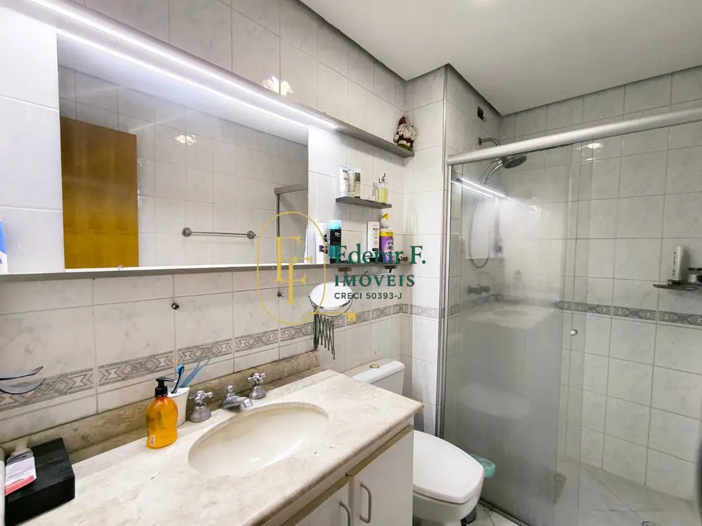 Cobertura, 3 quartos, 170 m² - Foto 8