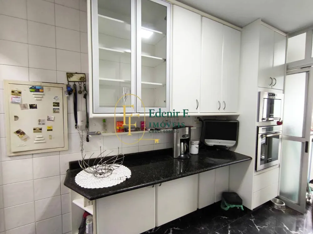 Cobertura, 3 quartos, 170 m² - Foto 5