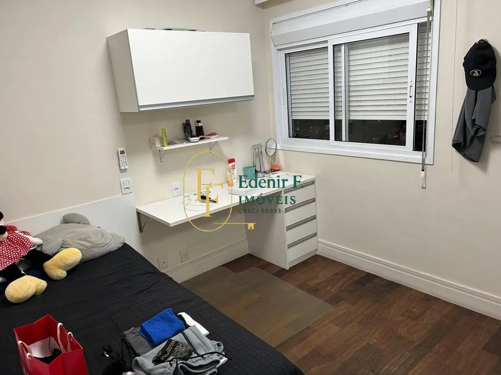 Apartamento, 3 quartos, 96 m² - Foto 9