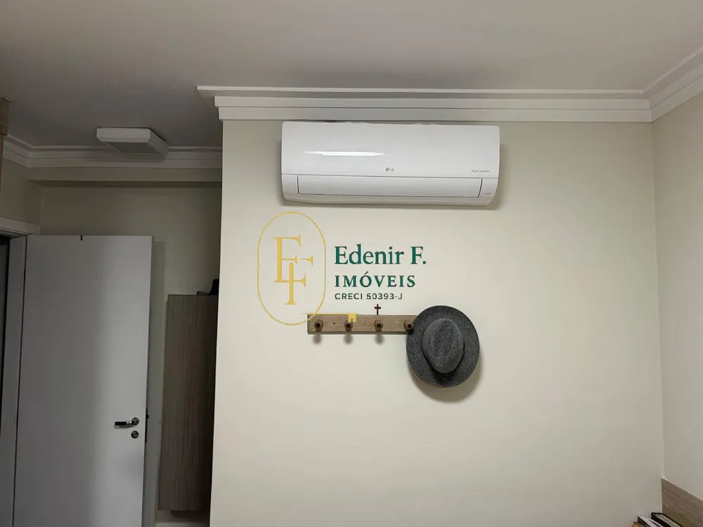 Apartamento, 3 quartos, 96 m² - Foto 8
