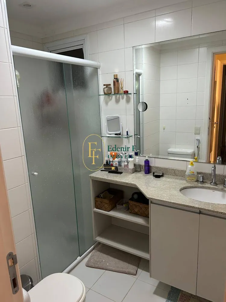 Apartamento, 3 quartos, 96 m² - Foto 11