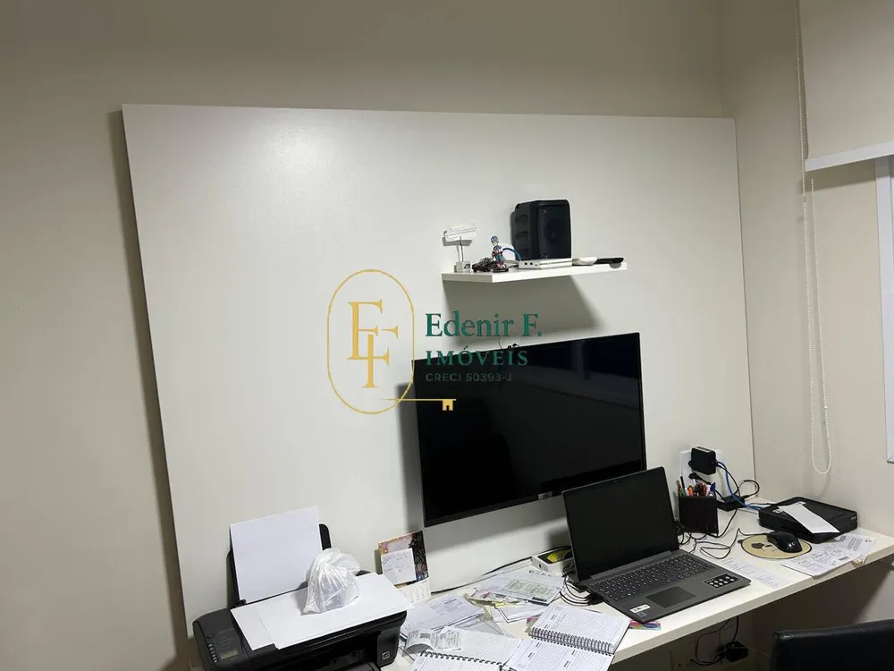 Apartamento, 3 quartos, 96 m² - Foto 7