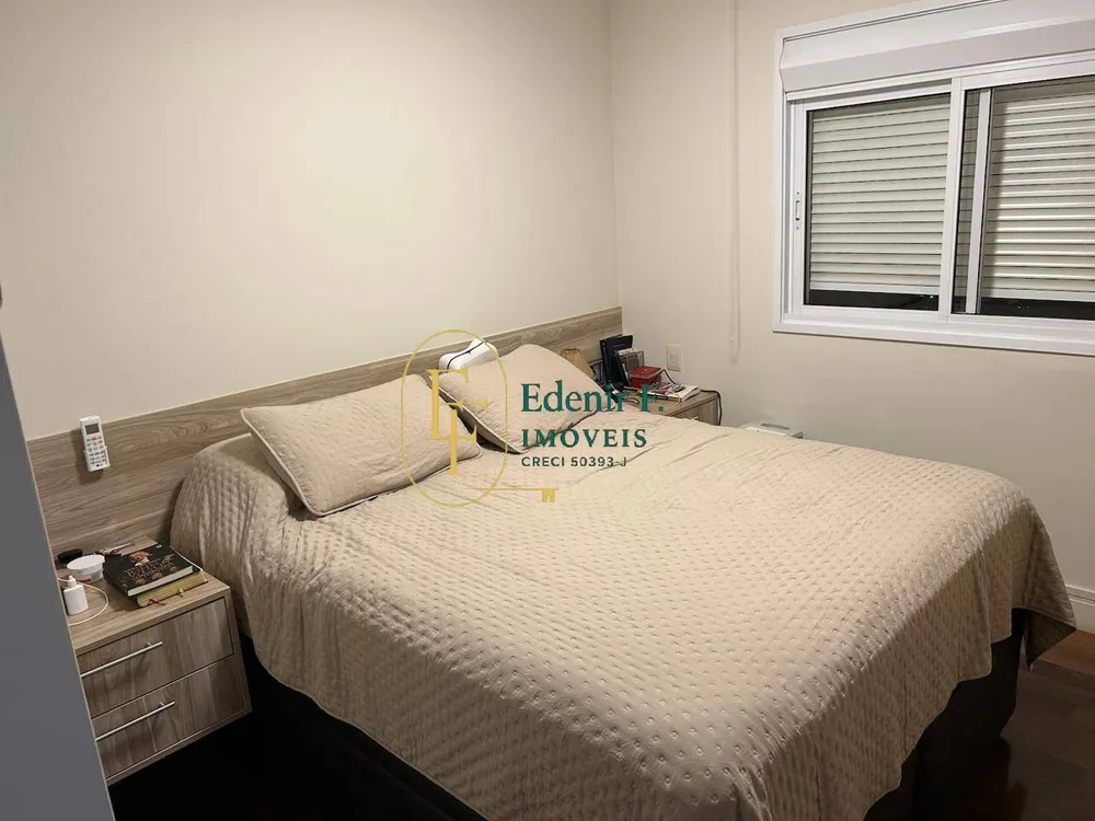 Apartamento, 3 quartos, 96 m² - Foto 4