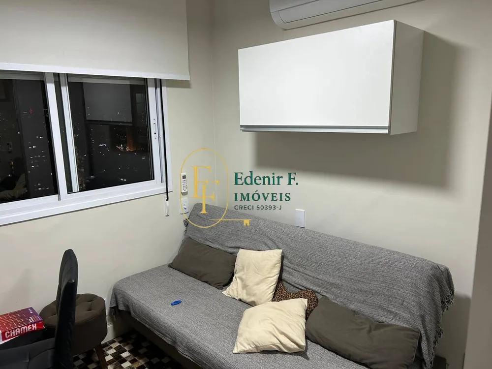 Apartamento, 3 quartos, 96 m² - Foto 6