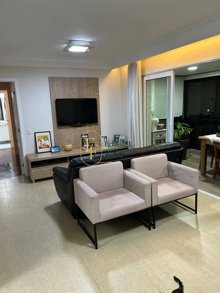 Apartamento, 3 quartos, 96 m² - Foto 3