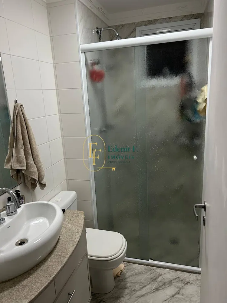 Apartamento, 3 quartos, 96 m² - Foto 12