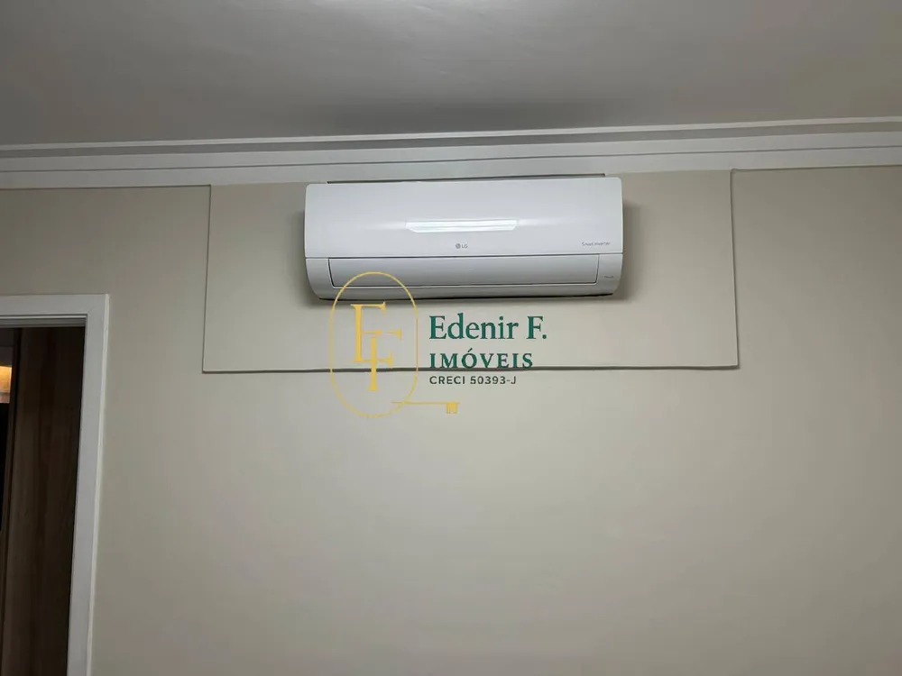 Apartamento, 3 quartos, 96 m² - Foto 5