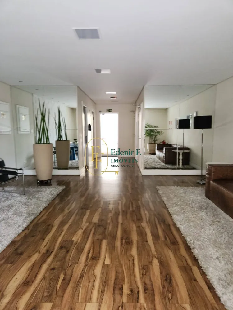 Apartamento, 2 quartos, 85 m² - Foto 8