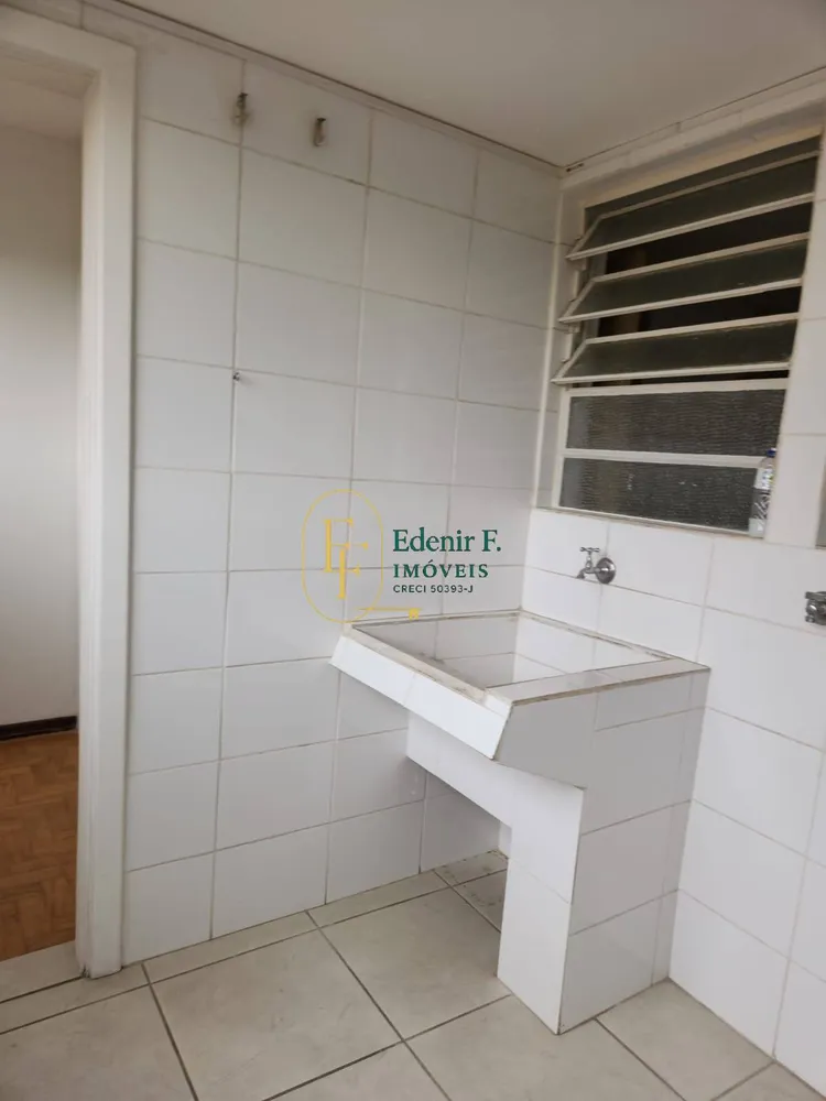 Apartamento, 2 quartos, 85 m² - Foto 2