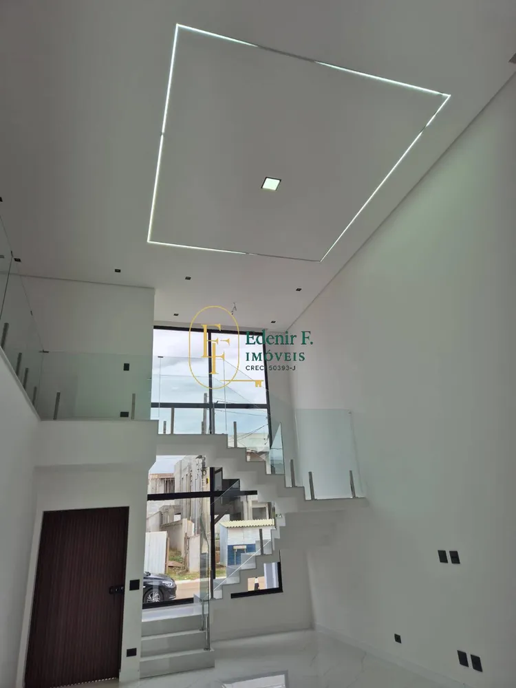 Casa, 4 quartos, 260 m² - Foto 10