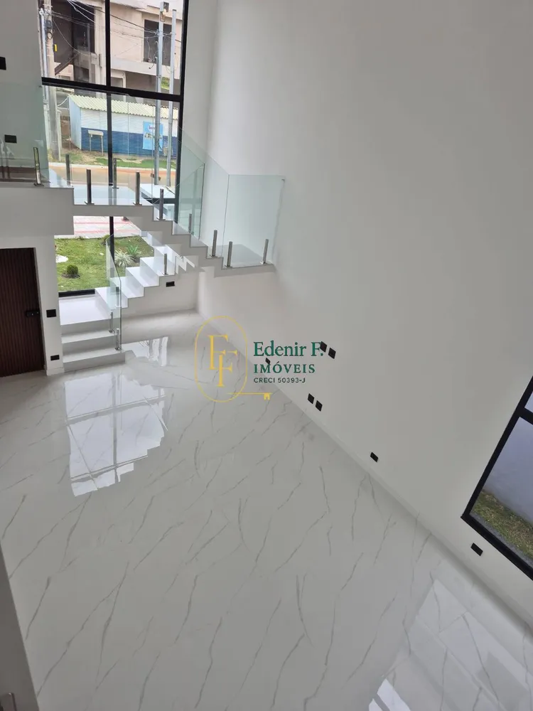 Casa, 4 quartos, 260 m² - Foto 7
