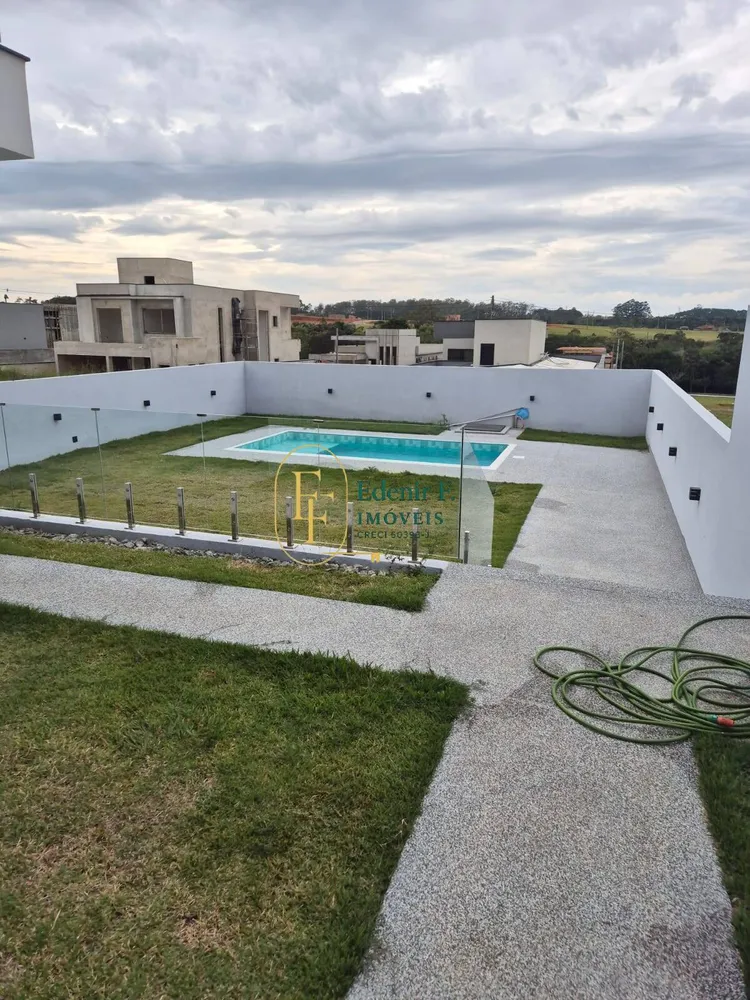 Casa, 4 quartos, 260 m² - Foto 5