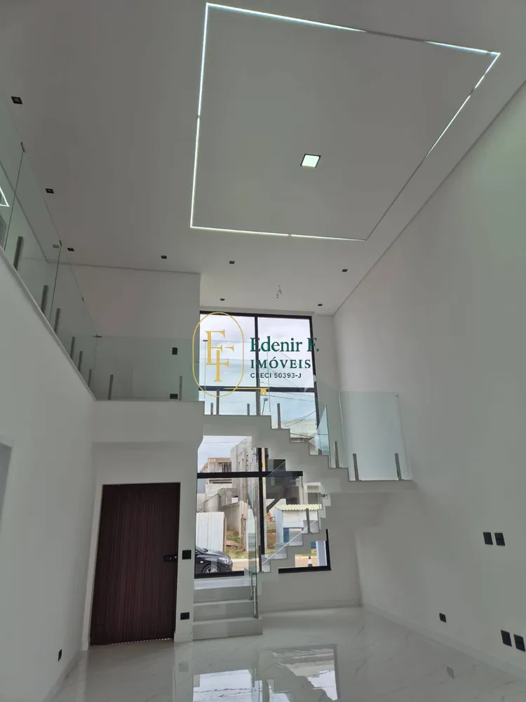 Casa, 4 quartos, 260 m² - Foto 9