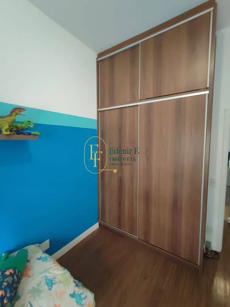 Apartamento, 4 quartos, 172 m² - Foto 4