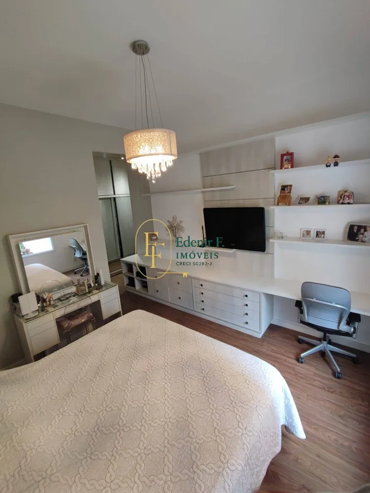 Apartamento, 4 quartos, 172 m² - Foto 2