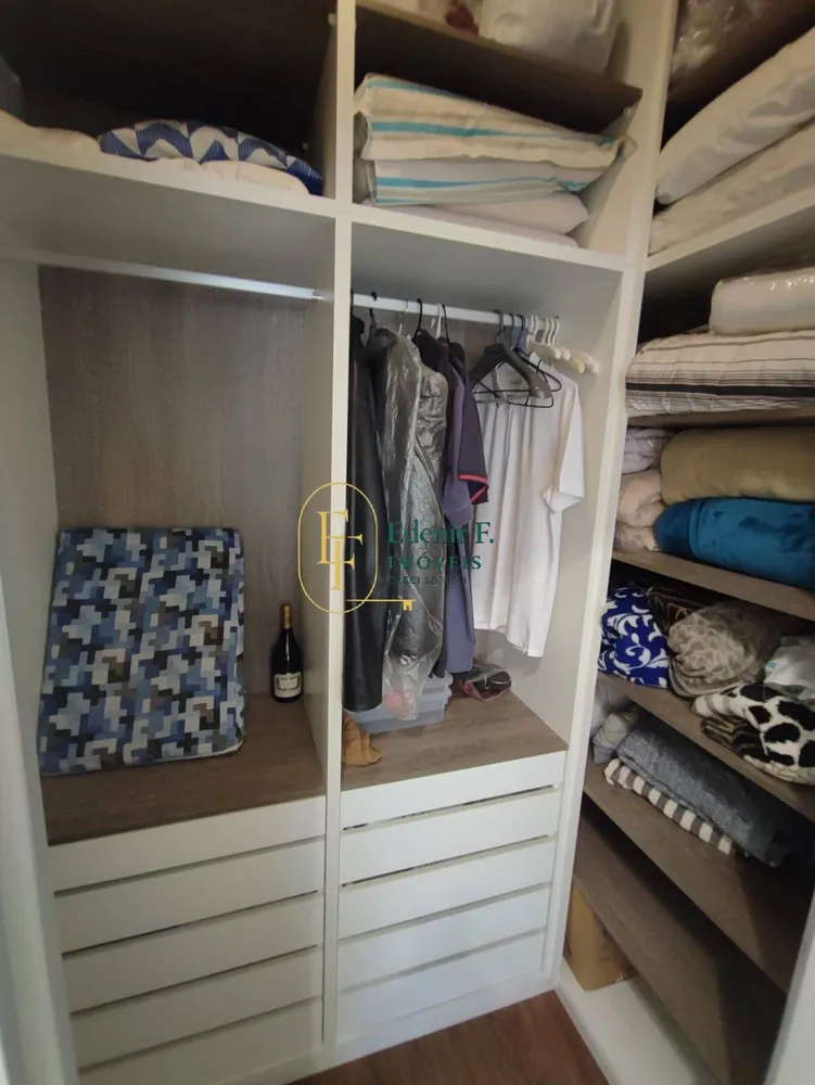 Apartamento, 4 quartos, 172 m² - Foto 4