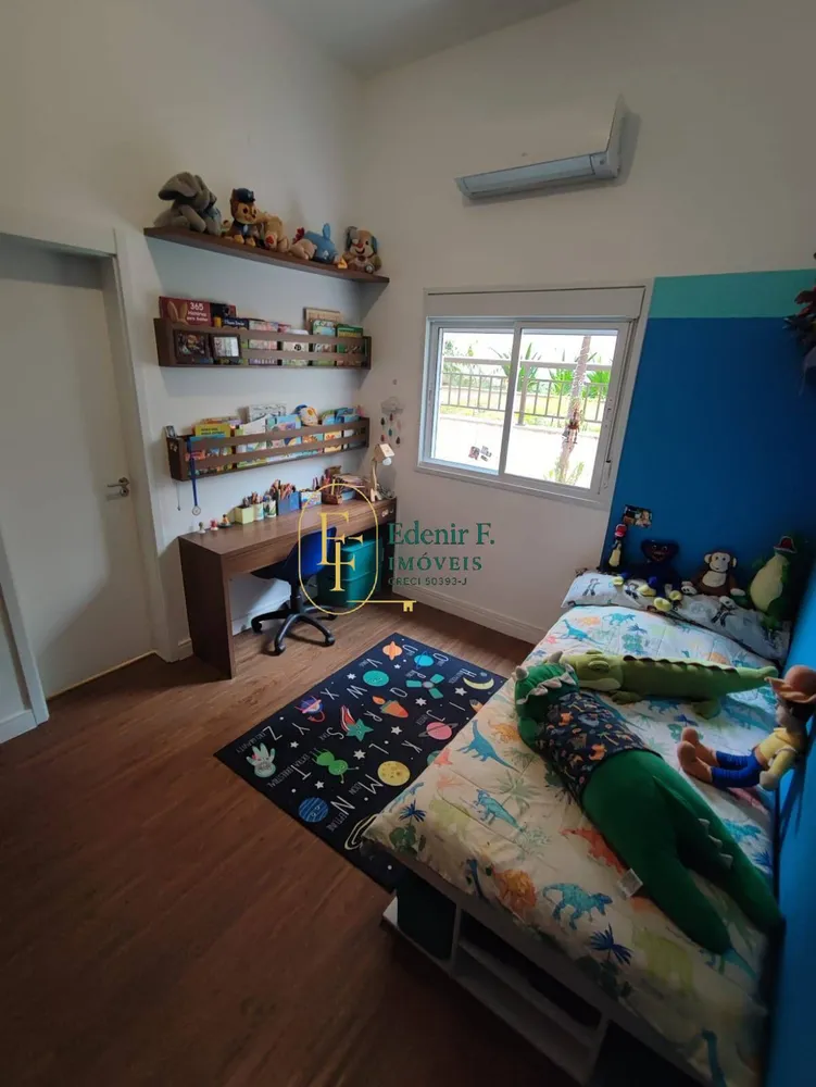 Apartamento, 4 quartos, 172 m² - Foto 3