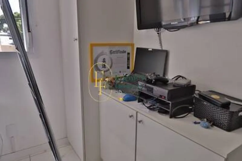 Apartamento, 2 quartos, 42 m² - Foto 1