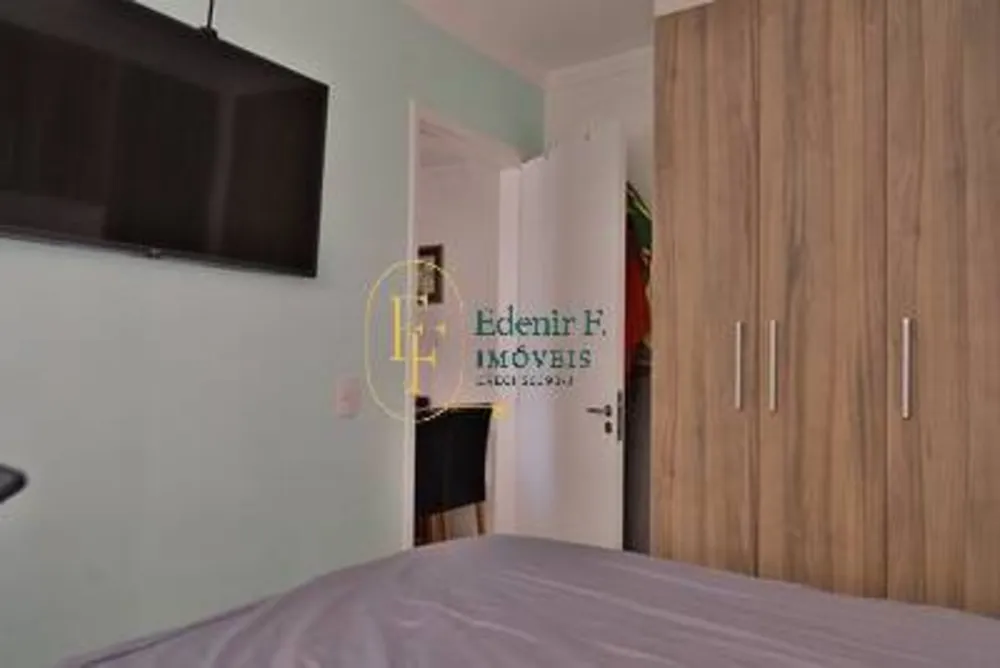 Apartamento, 2 quartos, 42 m² - Foto 5