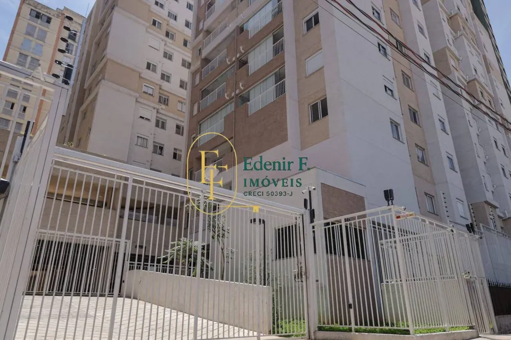 Apartamento, 2 quartos, 42 m² - Foto 8