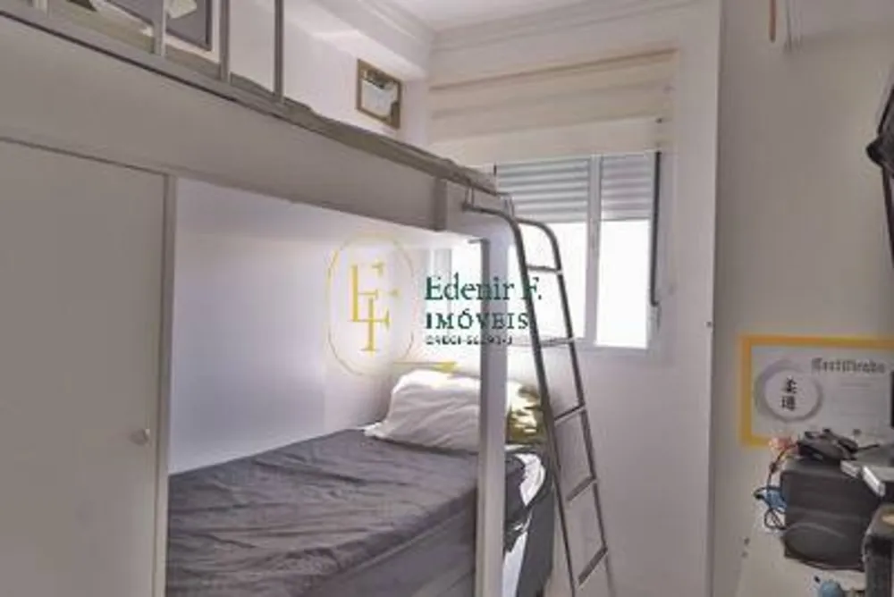 Apartamento, 2 quartos, 42 m² - Foto 4