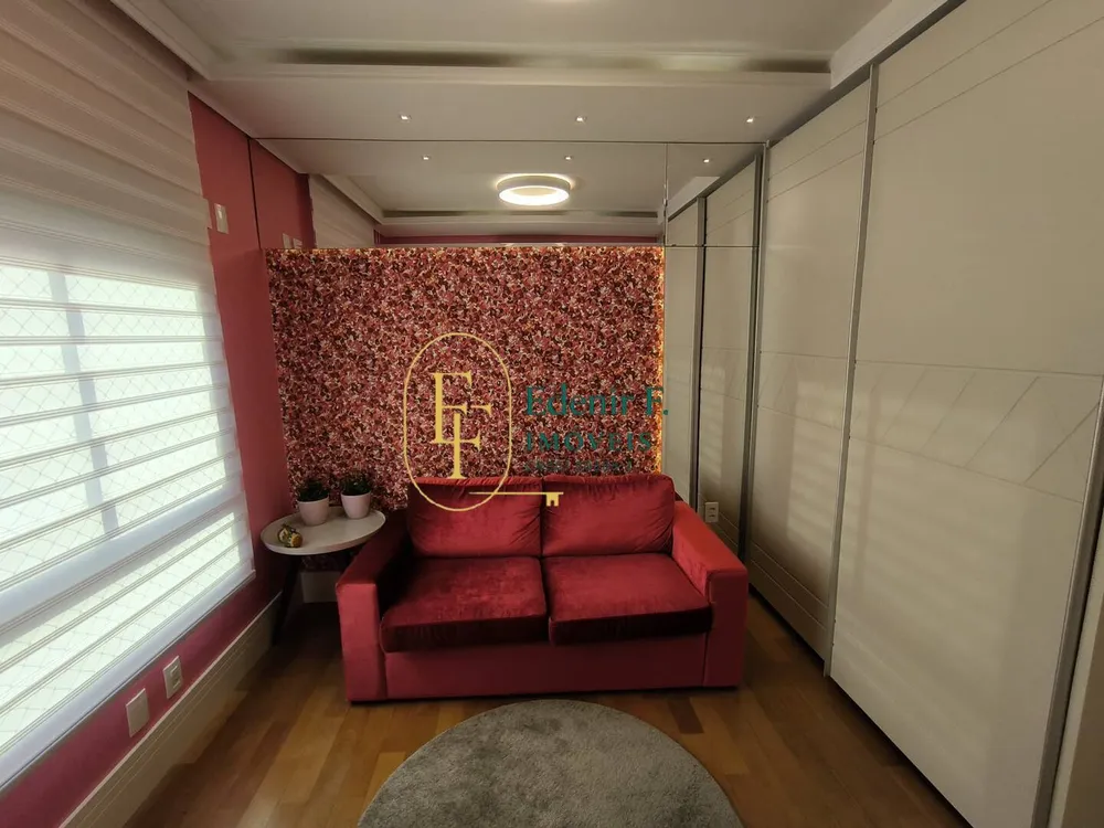 Apartamento, 3 quartos, 180 m² - Foto 6