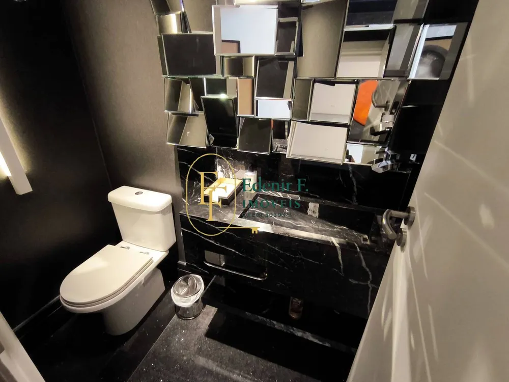Apartamento, 3 quartos, 180 m² - Foto 3