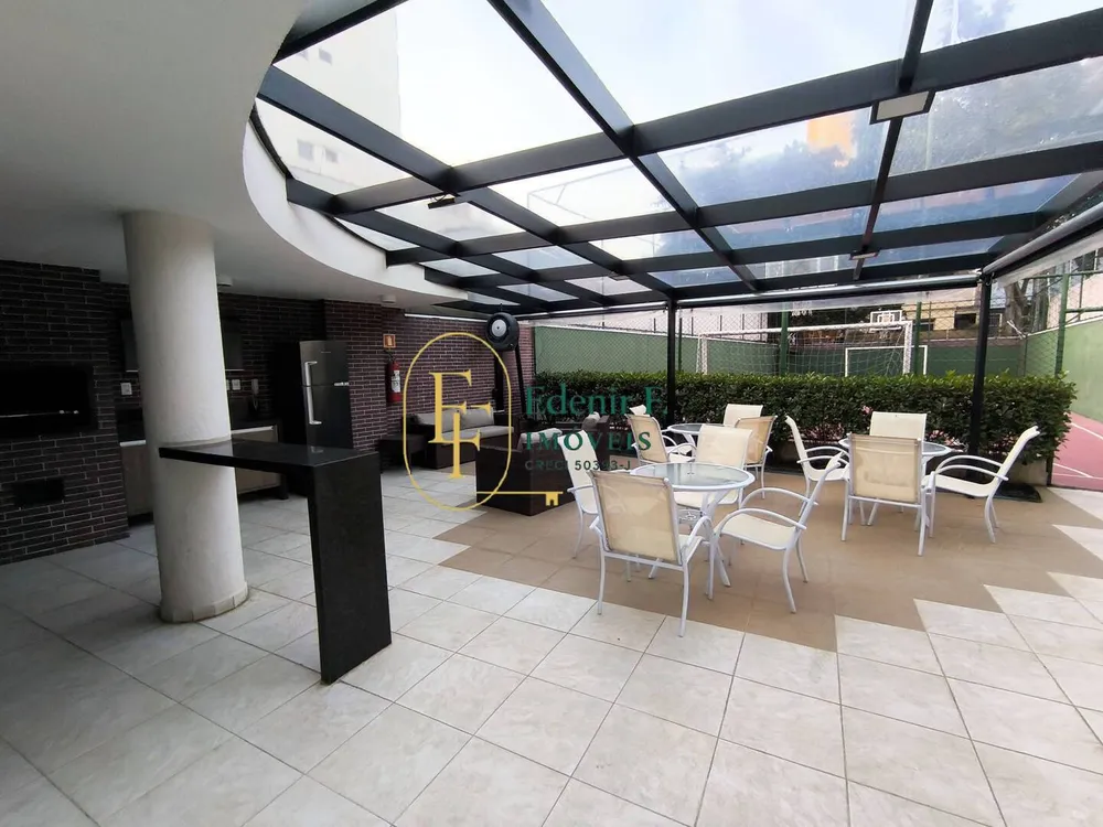 Apartamento, 3 quartos, 180 m² - Foto 1