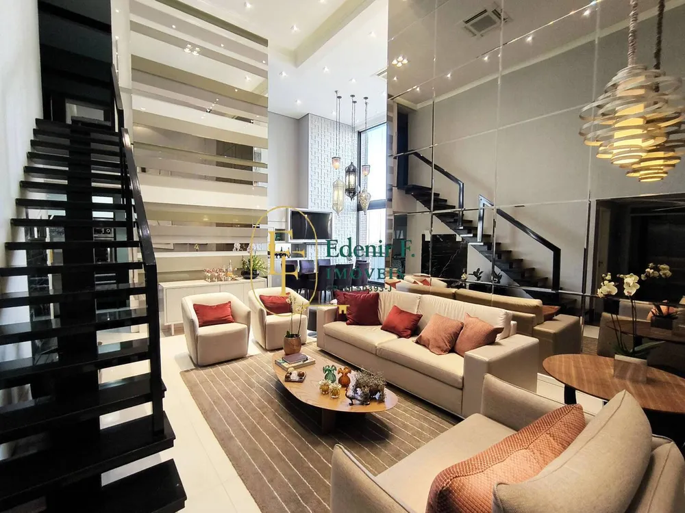 Apartamento, 3 quartos, 180 m² - Foto 8