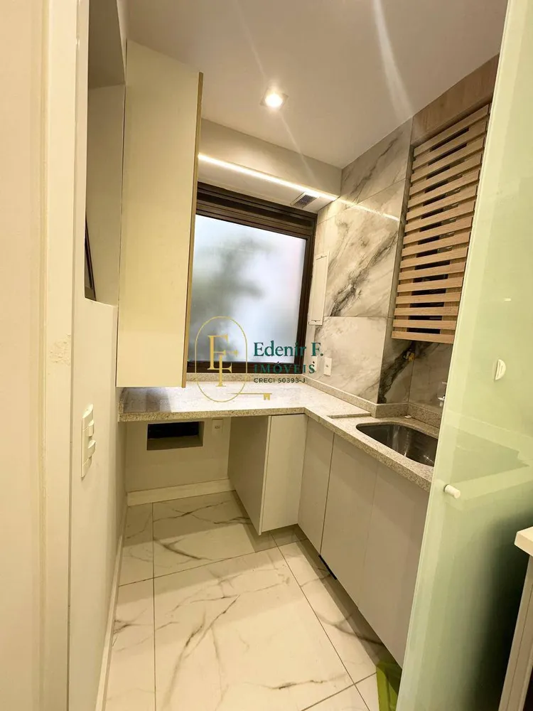 Apartamento, 2 quartos, 113 m² - Foto 9