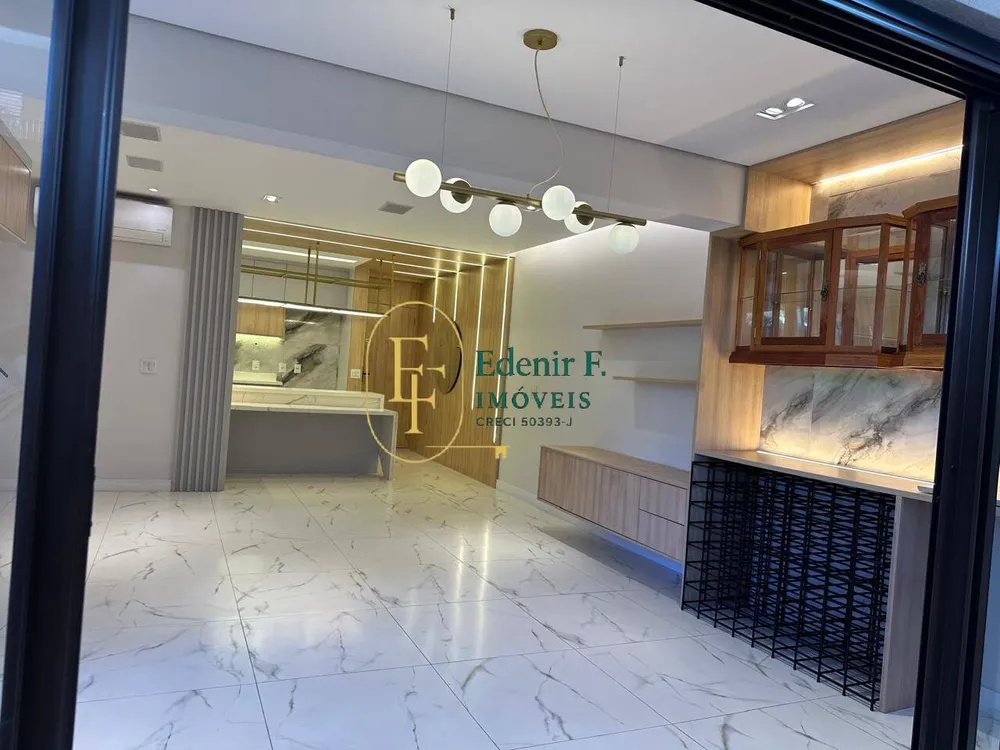 Apartamento, 2 quartos, 113 m² - Foto 2