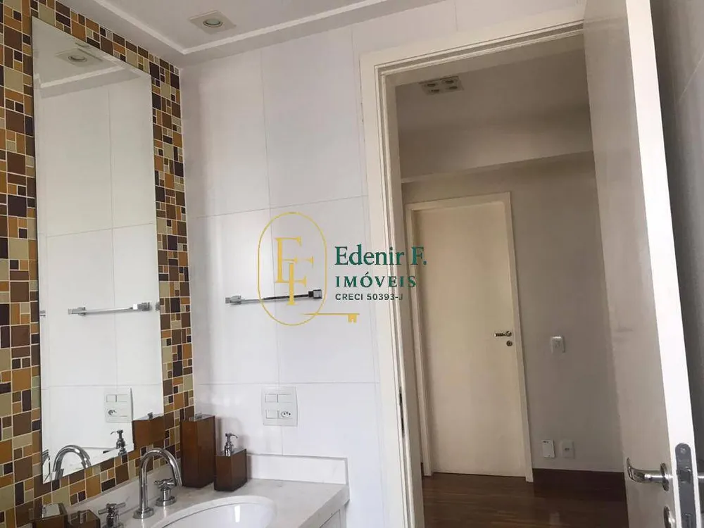 Apartamento, 4 quartos, 204 m² - Foto 12