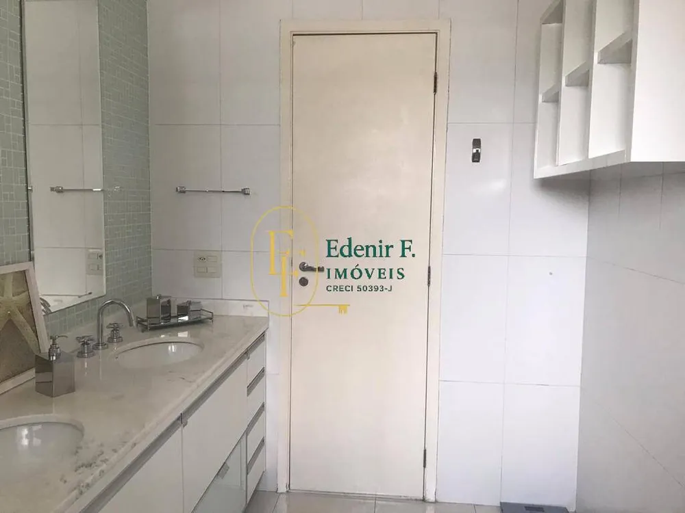 Apartamento, 4 quartos, 204 m² - Foto 7