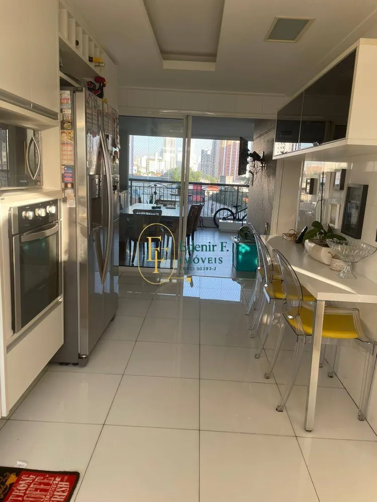 Apartamento, 4 quartos, 204 m² - Foto 5