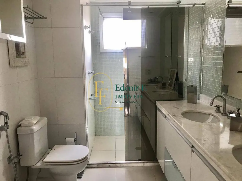 Apartamento, 4 quartos, 204 m² - Foto 11