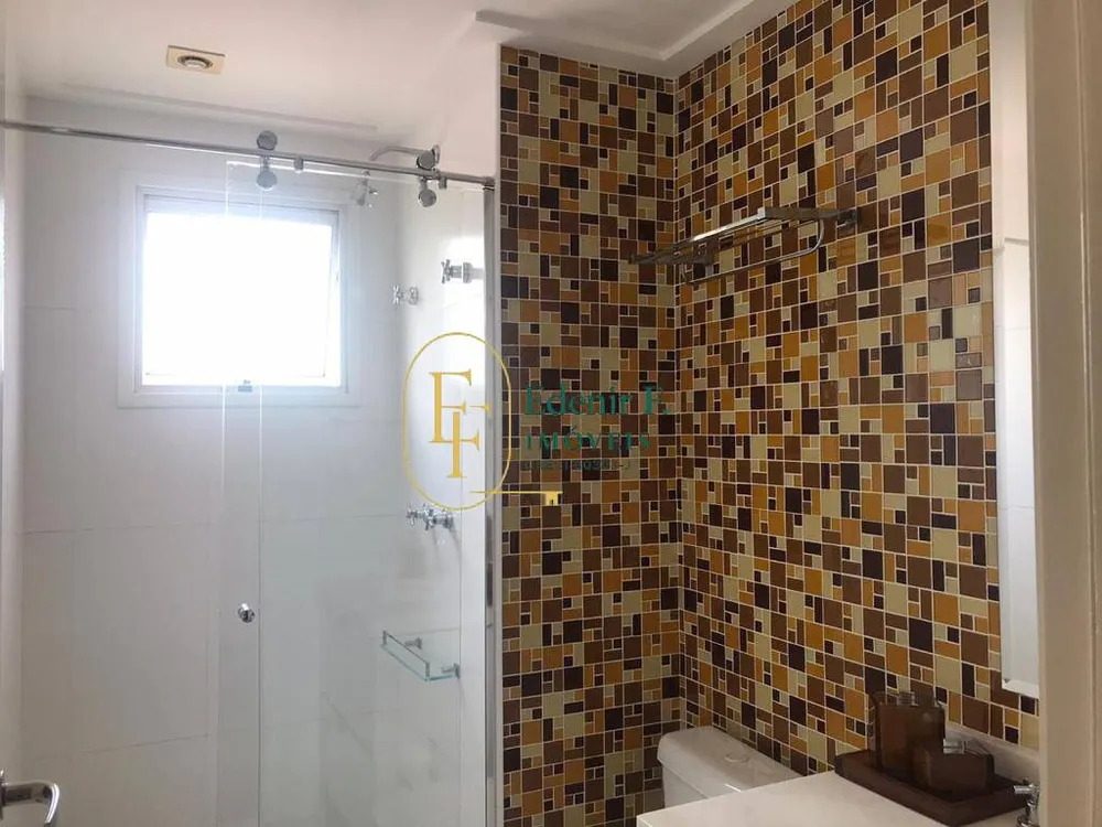Apartamento, 4 quartos, 204 m² - Foto 9
