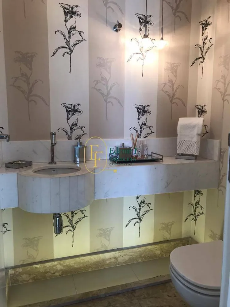 Apartamento, 4 quartos, 204 m² - Foto 4