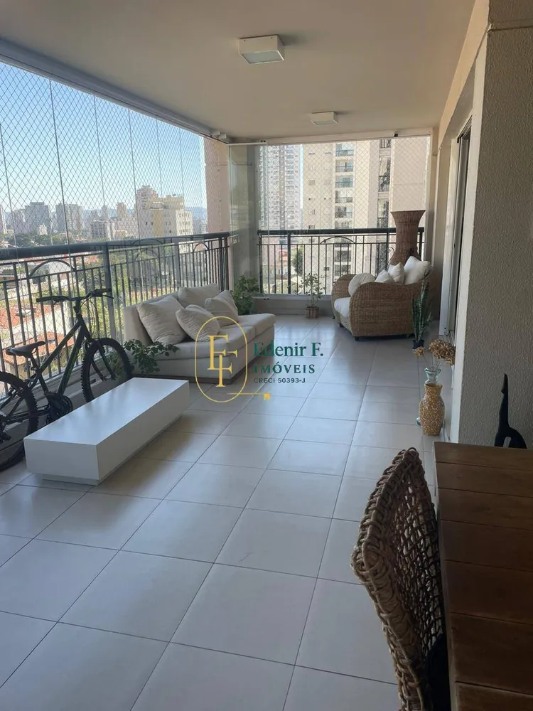 Apartamento, 4 quartos, 204 m² - Foto 3