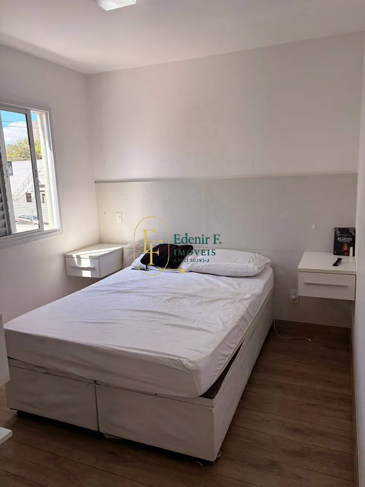 Apartamento, 3 quartos, 119 m² - Foto 7