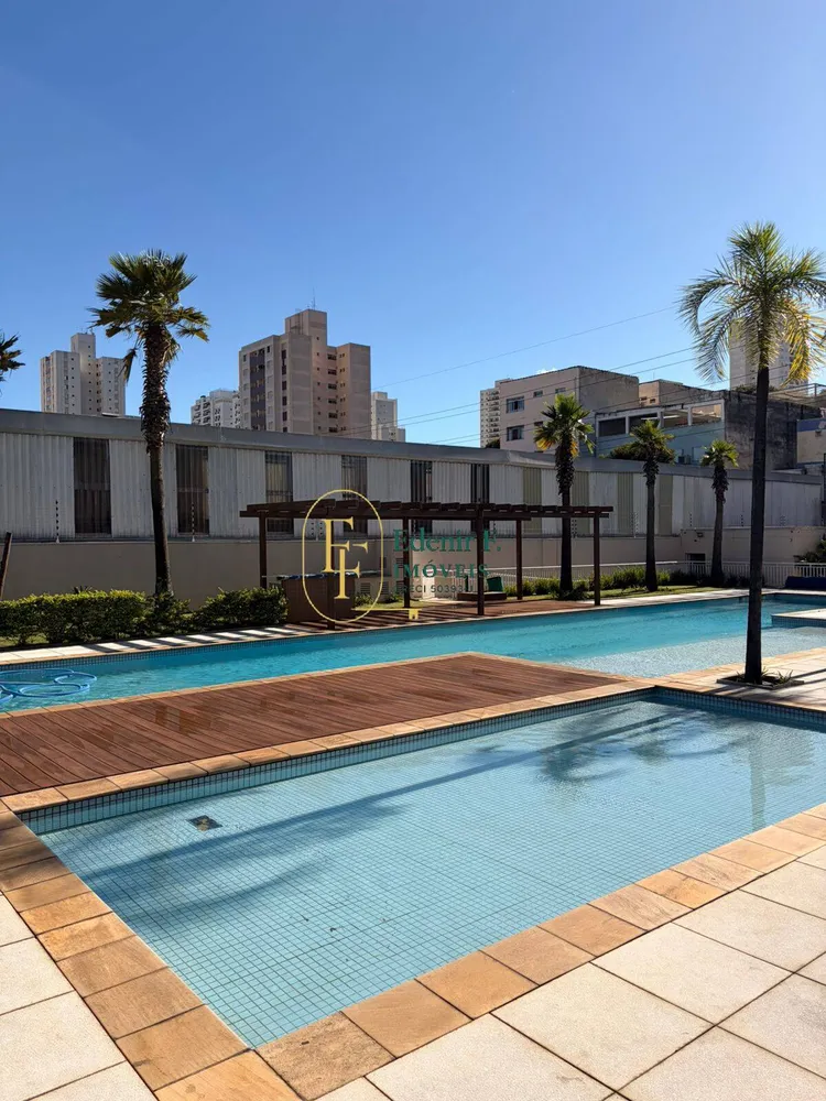 Apartamento, 3 quartos, 119 m² - Foto 3