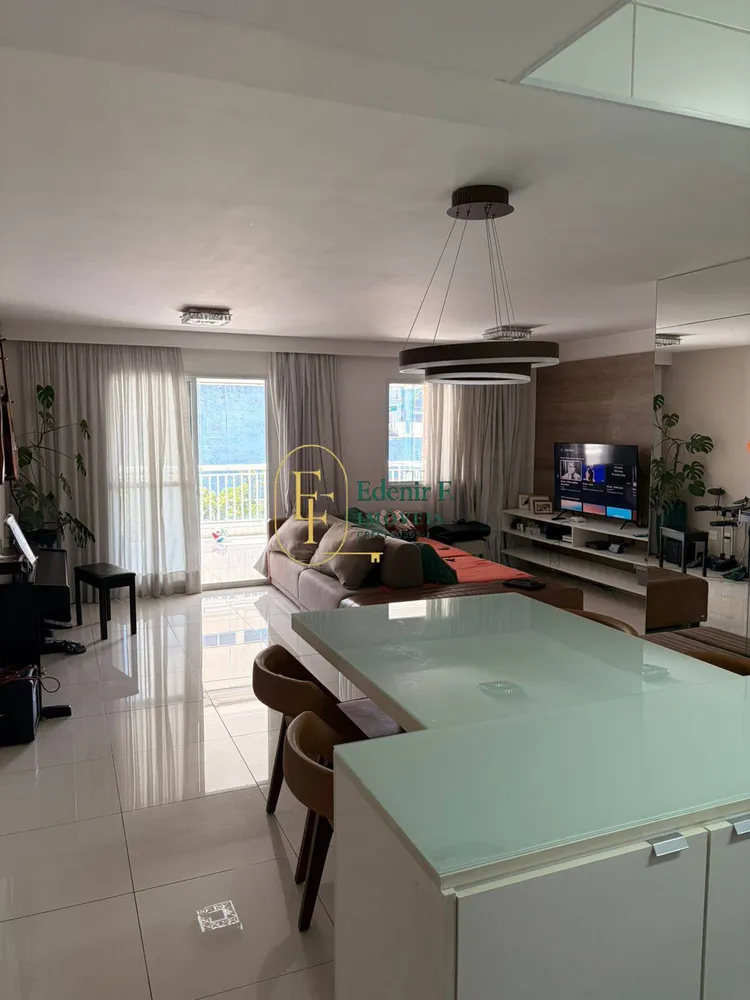Apartamento, 3 quartos, 119 m² - Foto 2
