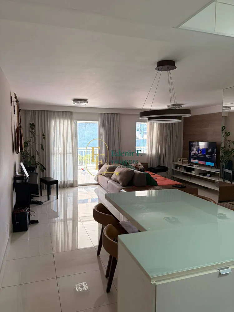 Apartamento, 3 quartos, 119 m² - Foto 1