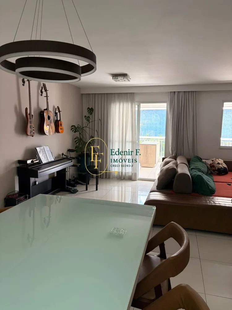 Apartamento, 3 quartos, 119 m² - Foto 4