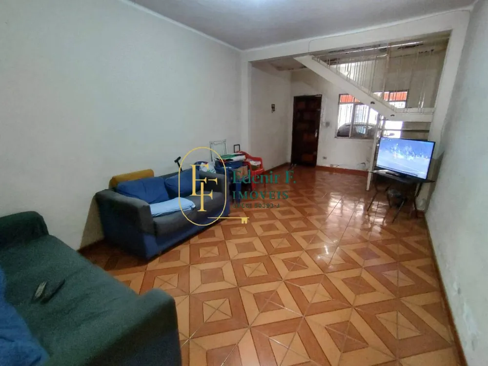 Casa, 2 quartos, 130 m² - Foto 1