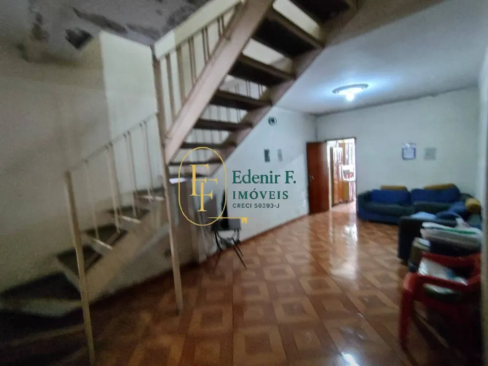 Casa, 2 quartos, 130 m² - Foto 2