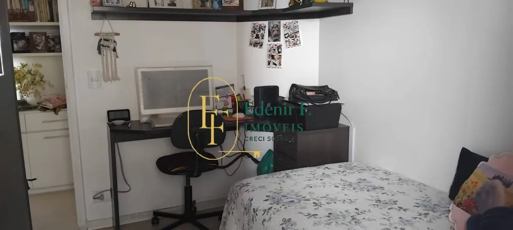 Apartamento, 2 quartos, 56 m² - Foto 10