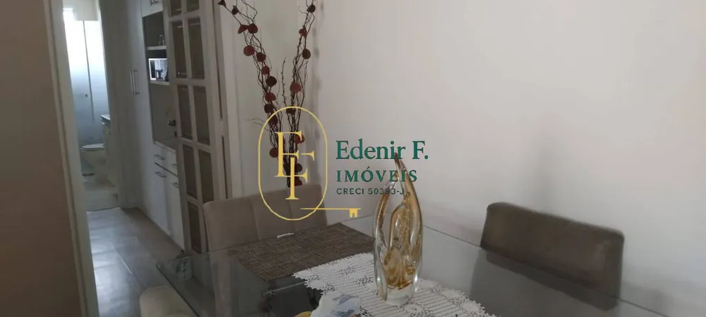 Apartamento, 2 quartos, 56 m² - Foto 4