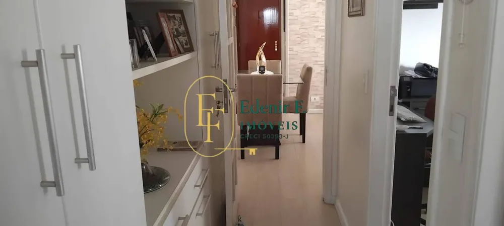 Apartamento, 2 quartos, 56 m² - Foto 6