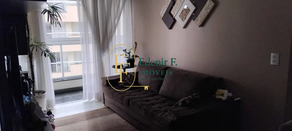 Apartamento, 2 quartos, 56 m² - Foto 2